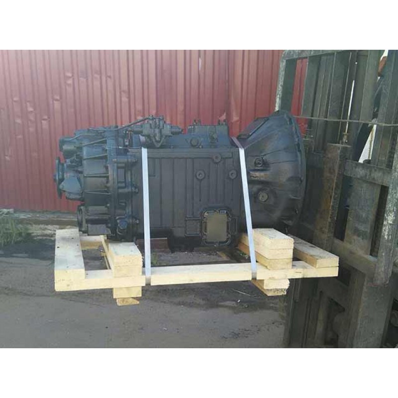 Коробка передач 239-1700025